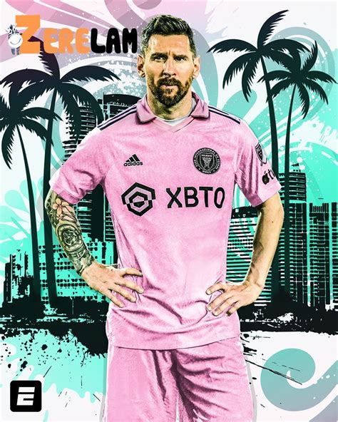 messi inter miami cf